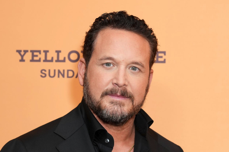 Cole Hauser